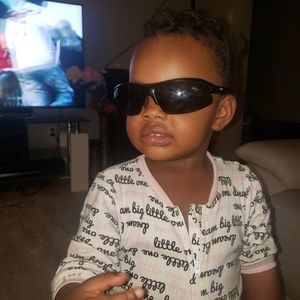 Meet your Posher, Danny